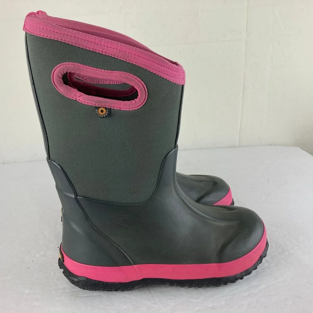 Bogs classic matte